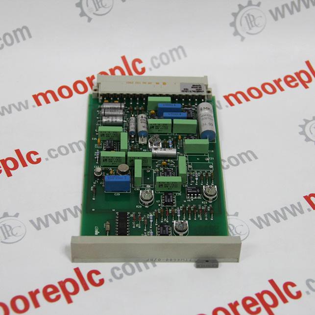 Siemens Moore 16137-41